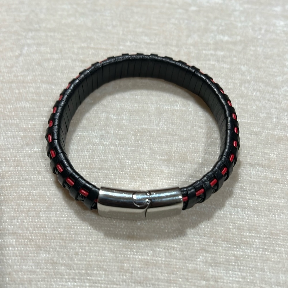 Men’s bracelet